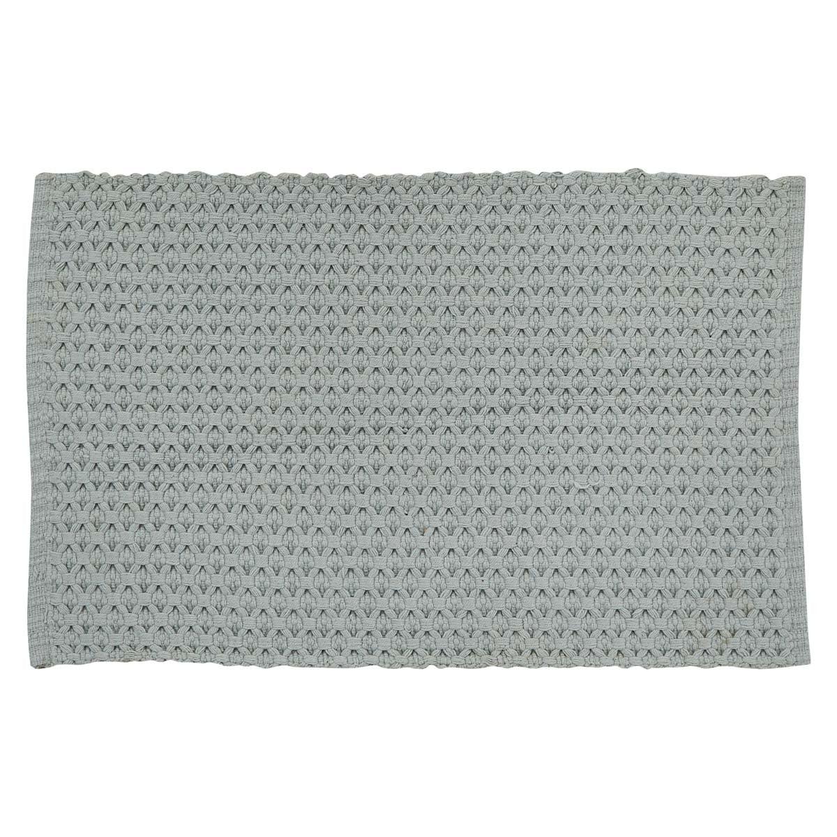 Addison Placemat - Blue Mist Set Of 6 Park Designs - The Fox Decor