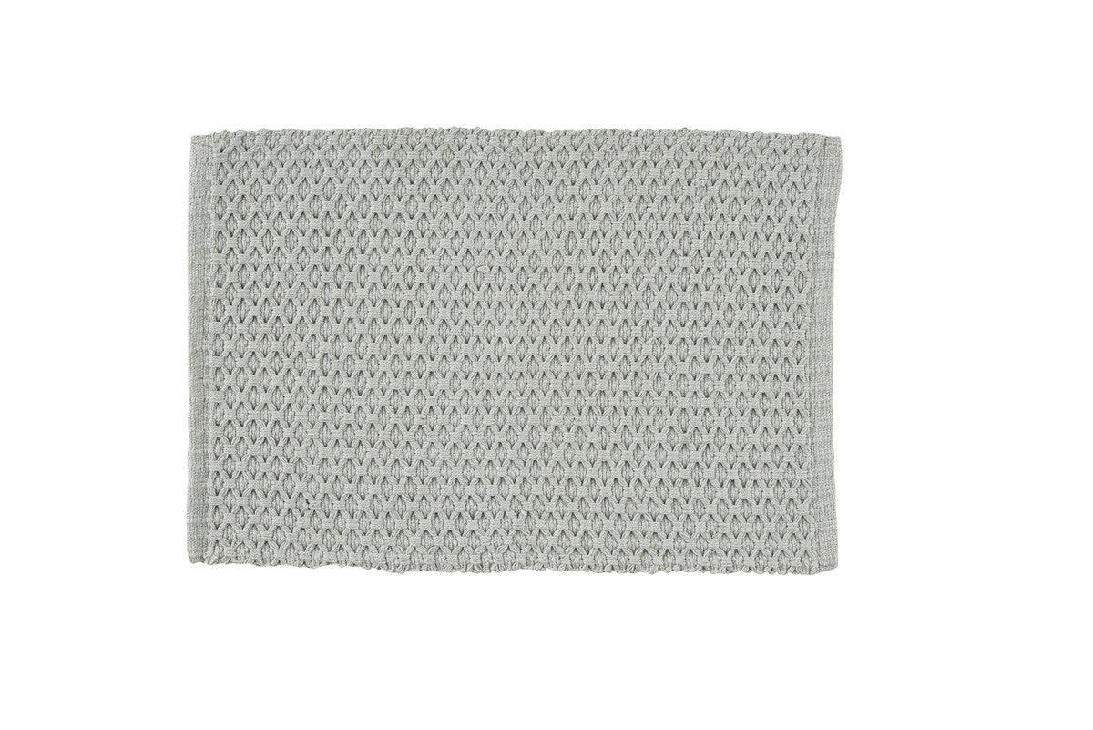 Addison Placemat - Blue Mist Set Of 6 Park Designs - The Fox Decor