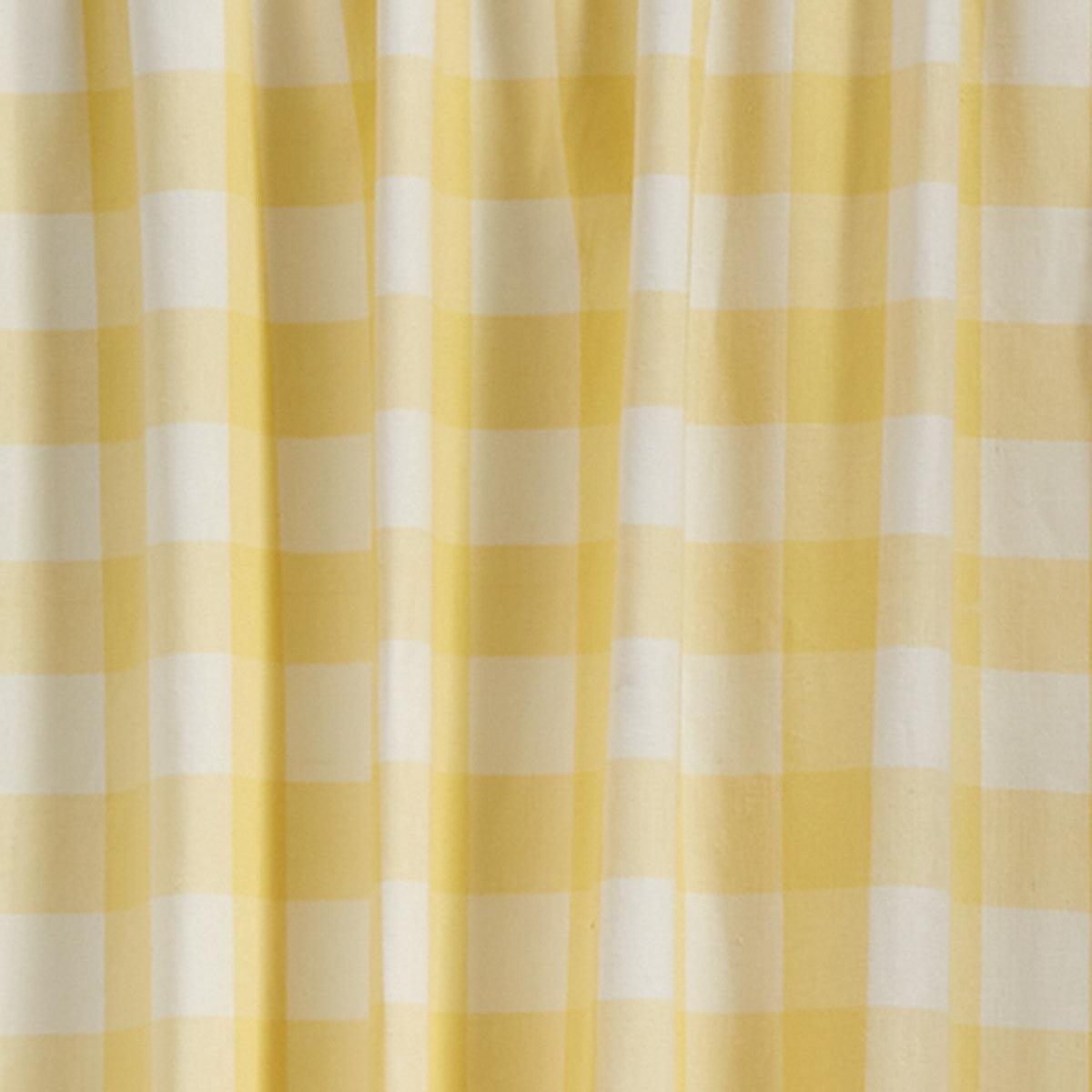 Wicklow Check Panel Set 84