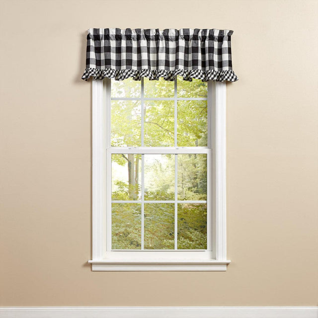 Wicklow Ruffled Valance 14
