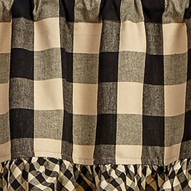 Wicklow Ruffled Valance 14