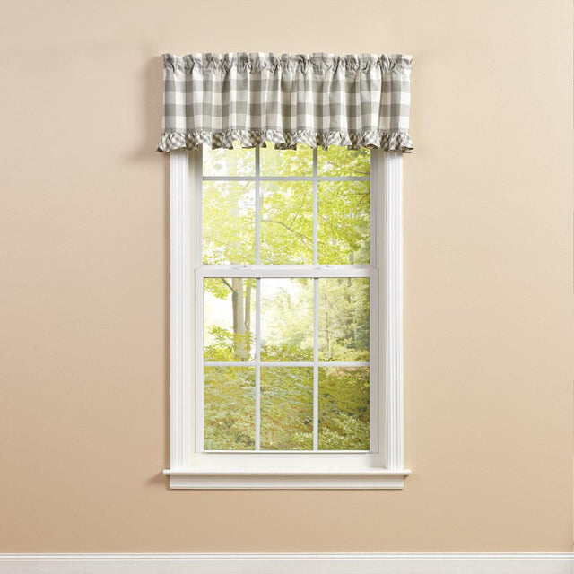 Wicklow Ruffled Valance 14