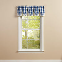 Thumbnail for Wicklow Lined Point Valance 15