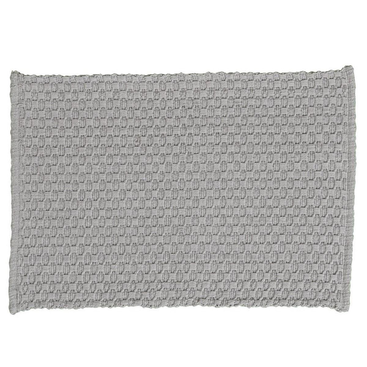 Chadwick Placemats - Mist Set Of 6 Park Designs - The Fox Decor