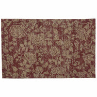 Rustic Floral Rugs - Park Designs - The Fox Decor