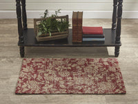 Rustic Floral Rugs - Park Designs - The Fox Decor