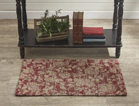 Thumbnail for Rustic Floral Rugs - Park Designs