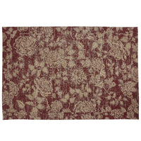 Rustic Floral Rugs - Park Designs - The Fox Decor