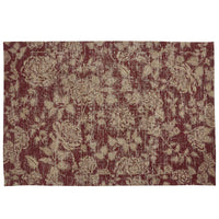 Thumbnail for Rustic Floral Rugs - Park Designs