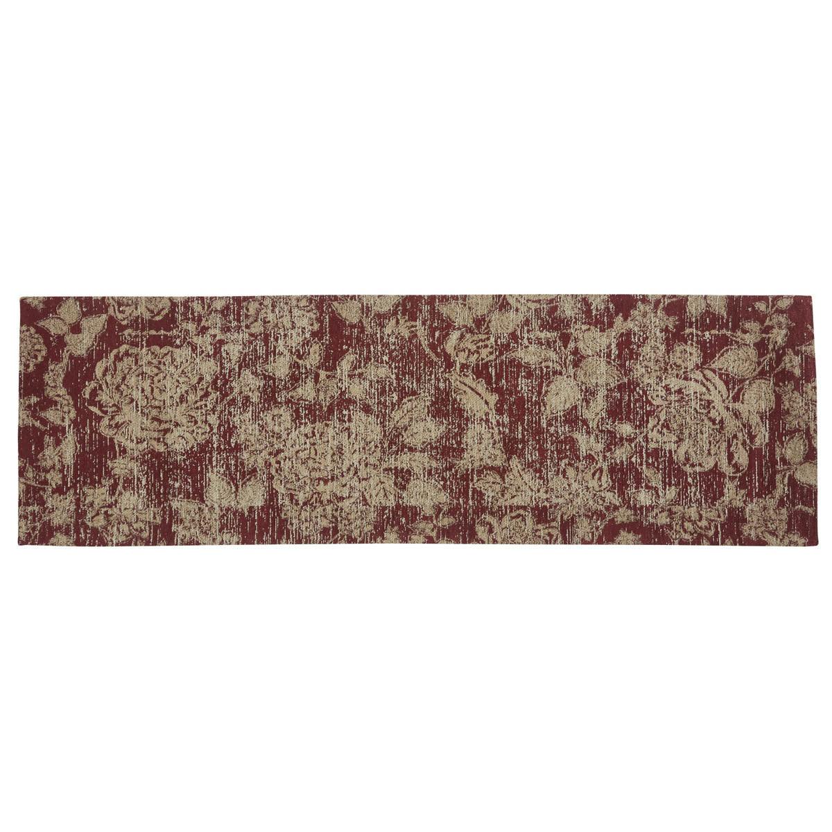 Rustic Floral Rugs - Park Designs - The Fox Decor