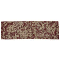 Rustic Floral Rugs - Park Designs - The Fox Decor