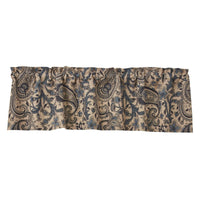Brighton Valance Park designs - The Fox Decor