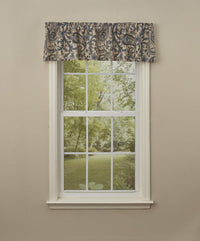 Brighton Valance Park designs - The Fox Decor