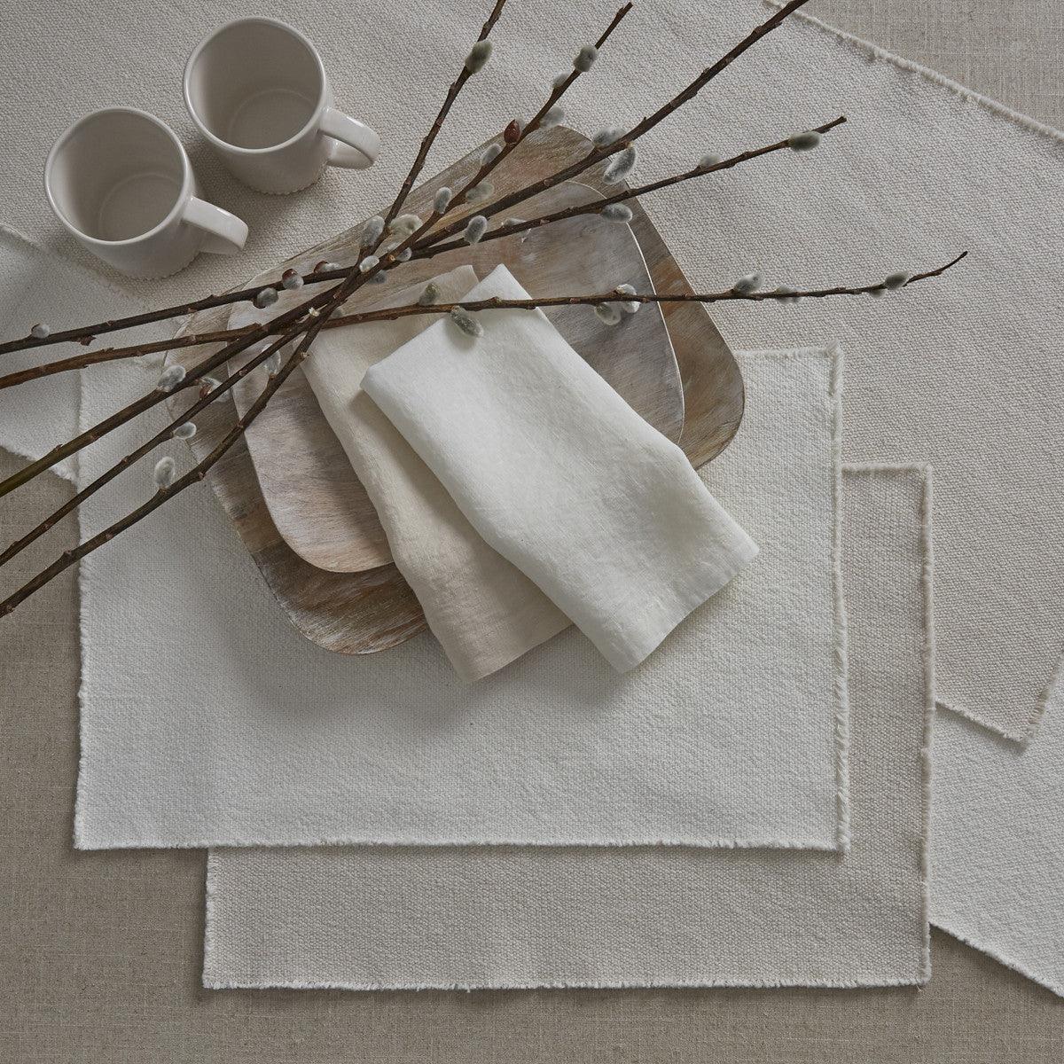 Copy of Modern Basics Placemat - Pebble Set Of 6 Park Designs - The Fox Decor