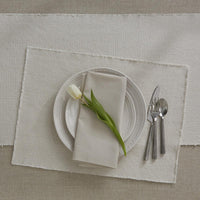 Thumbnail for Copy of Modern Basics Placemat - Pebble Set Of 6 Park Designs - The Fox Decor