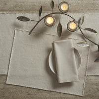 Thumbnail for Copy of Modern Basics Placemat - Pebble Set Of 6 Park Designs - The Fox Decor