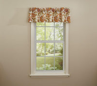 Thumbnail for Marlena Unlined Valance Set of 2 - Park Designs - The Fox Decor
