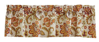 Thumbnail for Marlena Unlined Valance Set of 2 - Park Designs - The Fox Decor