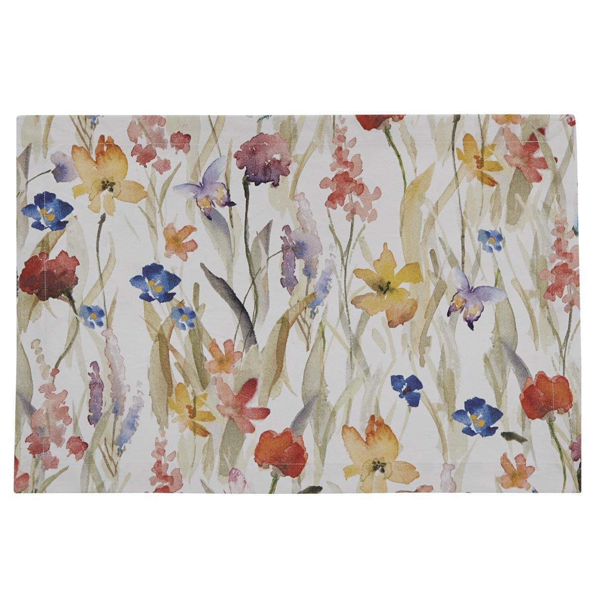 Enchantment Placemats - Set Of 6 Park Designs - The Fox Decor