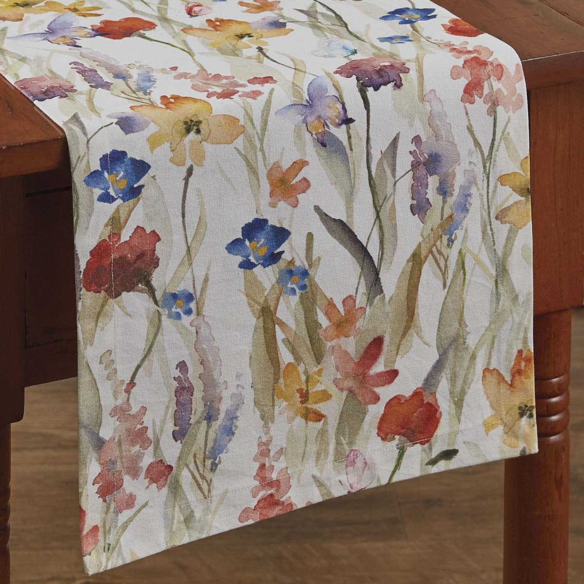 Enchantment Table Runner 13" x 54" Park Designs - The Fox Decor