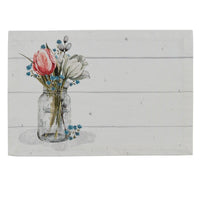 Farmhouse Spring Placemats - Set Of 6 Park Designs - The Fox Decor