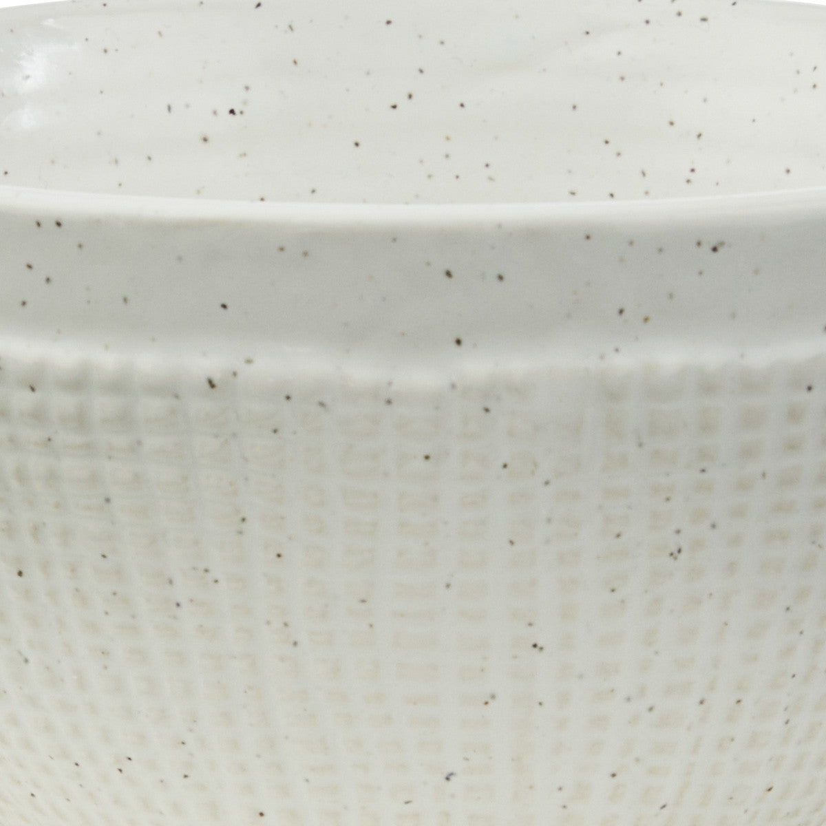 Potter Stone Cereal Bowls - Set of 4 Park Designs