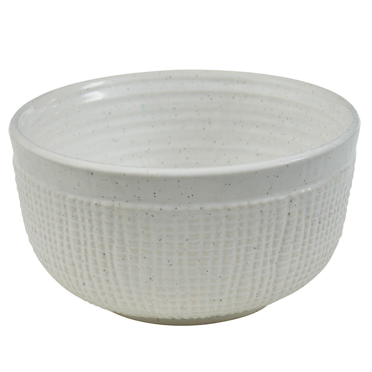 Potter Stone Serving Bowl - Set of 4 Park Designs - The Fox Decor