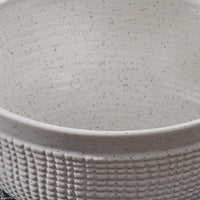 Potter Stone Serving Bowl - Set of 4 Park Designs - The Fox Decor