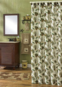 Thumbnail for Walk In The Woods Shower Curtain 72