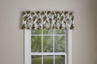 Thumbnail for Walk In The Woods Valance Park designs - The Fox Decor