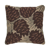 Thumbnail for Walk In The Woods Pillow Set Polyester Fill 18