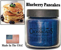Thumbnail for 16 Oz Jar Candle, Blueberry Pancakes - The Fox Decor