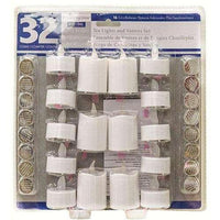 Thumbnail for 16/Set, Tealights & Votives Pillars/Tealights/Votives CWI+ 