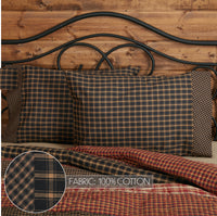 Thumbnail for Beckham Standard Pillow Case Set of 2 - 21x30 VHC Brands