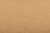 Thumbnail for Burlap Natural Fabric Euro Sham w/ Fringed Ruffle 26x26 VHC Brands