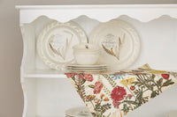 Garden Botanist Cereal Bowls - Set of 4 Park Designs - The Fox Decor