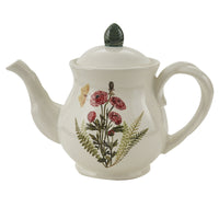 Thumbnail for Garden Botanist Teapot - Park Designs