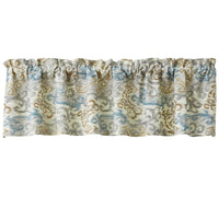Sanctuary Valance Set of 2 - Park Designs - The Fox Decor