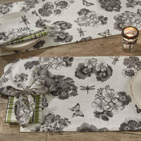 Thumbnail for Geranium Placemats - Set Of 6 Park Designs - The Fox Decor