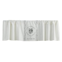 Thumbnail for Seed Sack Valance Park designs - The Fox Decor