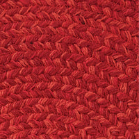 Spice Bin Braided Table Runner 36