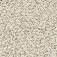Spice Bin Braided Table Runner 36