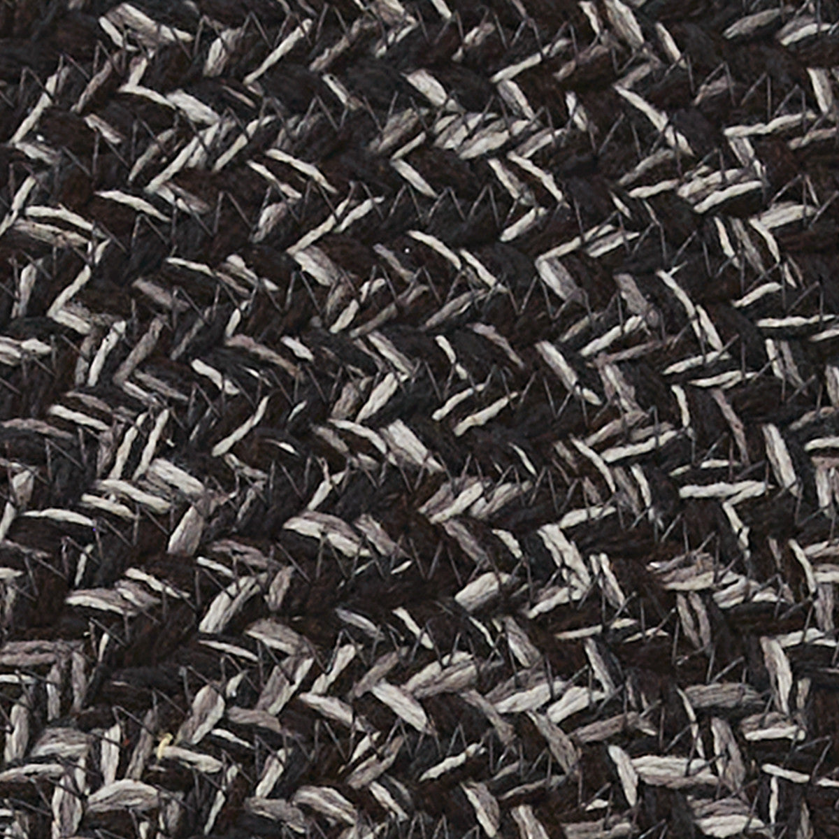 Spice Bin Braided Table Runner 54"L - Pepper Set of 2 Park Designs - The Fox Decor
