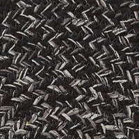 Spice Bin Braided Table Runner 54