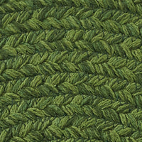 Spice Bin Braided Table Runner 54