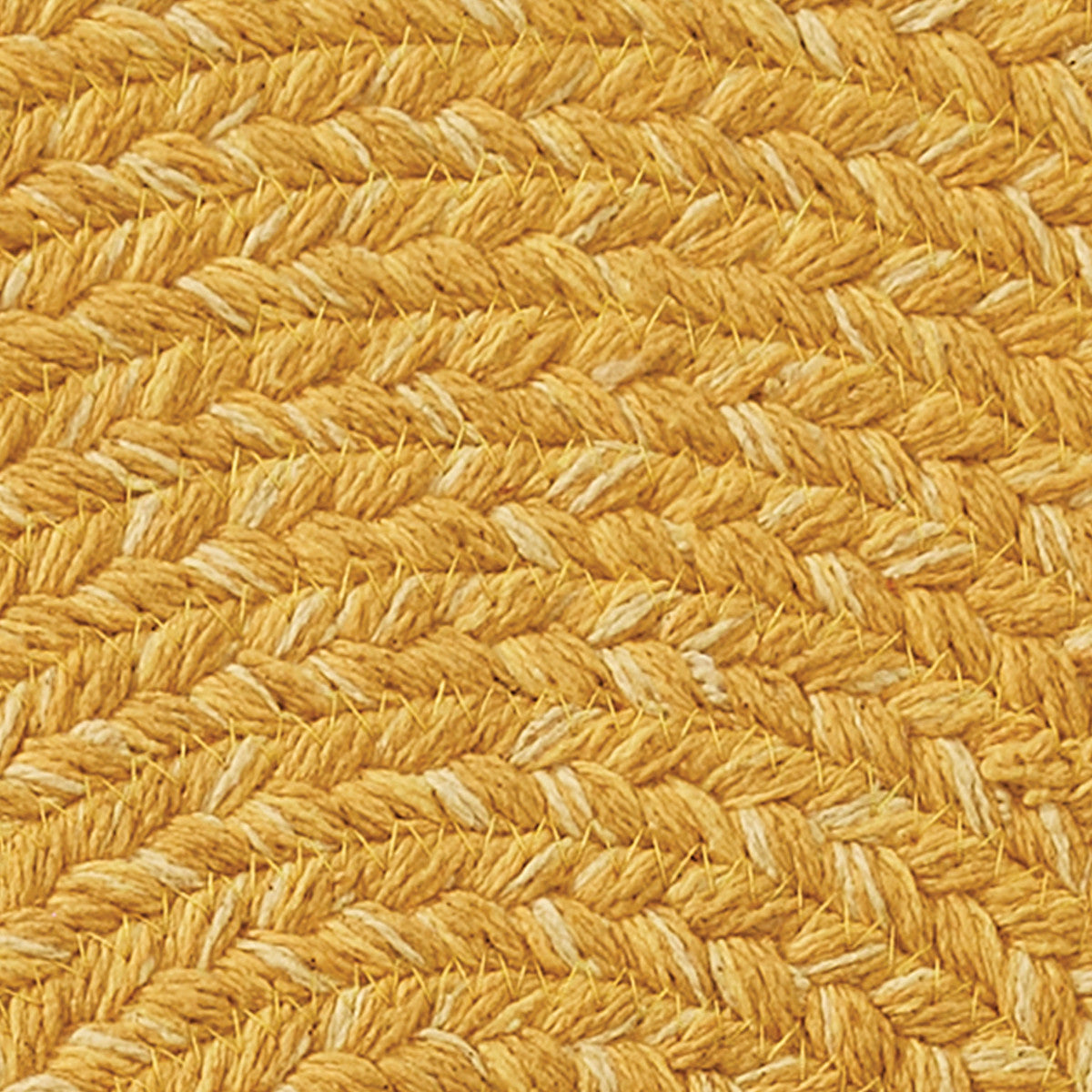 Spice Bin Braided Table Runner 54"L - Cumin Set of 2 Park Designs - The Fox Decor
