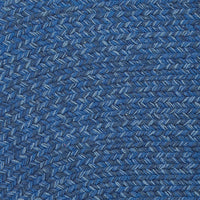 Spice Bin Braided Rug 32