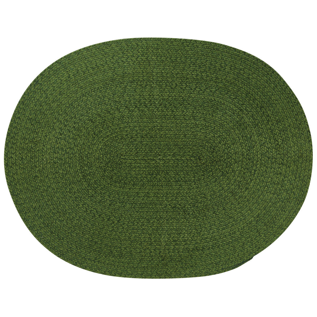 Spice Bin Braided Rug 32" X 42" - Basil Set of 2 Park Designs - The Fox Decor