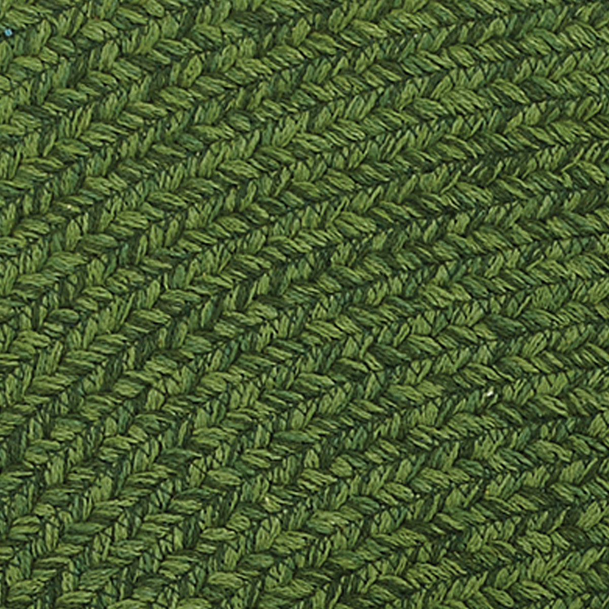 Spice Bin Braided Rug 32" X 42" - Basil Set of 2 Park Designs - The Fox Decor