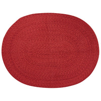 Spice Bin Braided Rug 32